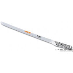 G 10 Cuchillo  Global Flexible  Jamonero / Salmonero   31 cm G 10 Cuchillo  Global Flexible  Jamonero / Salmonero   31 cm